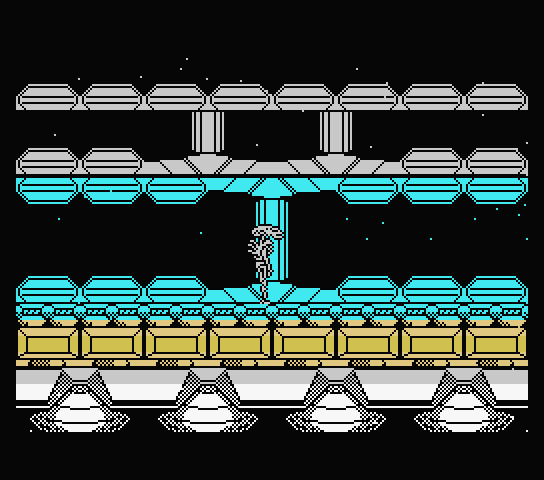 New Games MSX 19